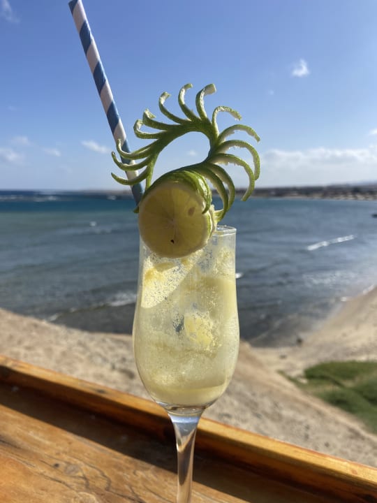 Ausblick Three Corners Equinox Beach Resort