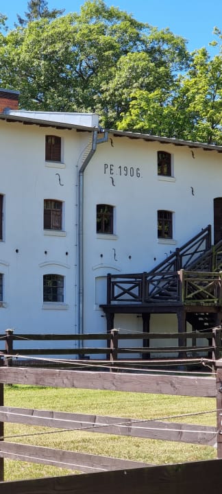 Außenansicht Pałac Ciekocinko Hotel Resort & Wellness