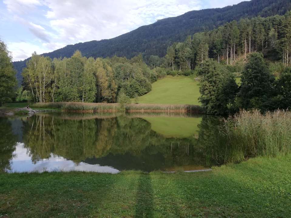 Sonstiges Hotel Tramserhof