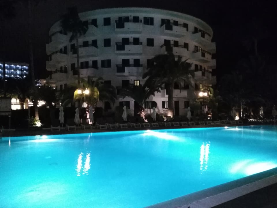 Pool Servatur Playa Bonita