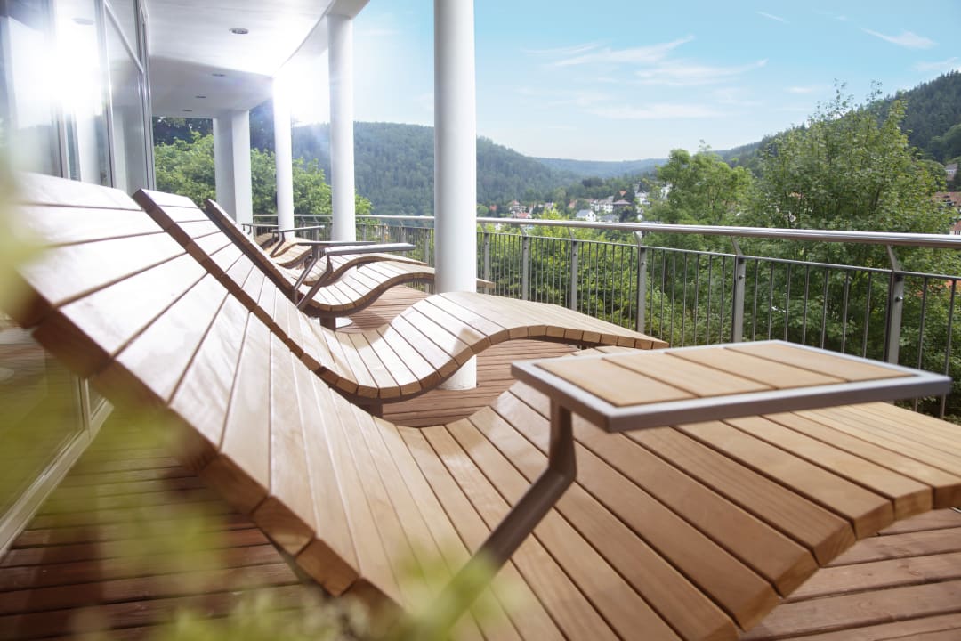 Sport & Freizeit Hotel Schwarzwald Panorama