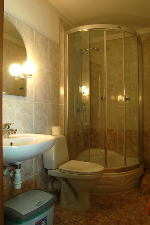 Zimmer Villa Chrobry