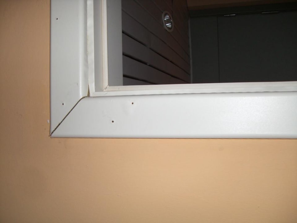 Türrahmen Iberostar Selection Fuerteventura Palace