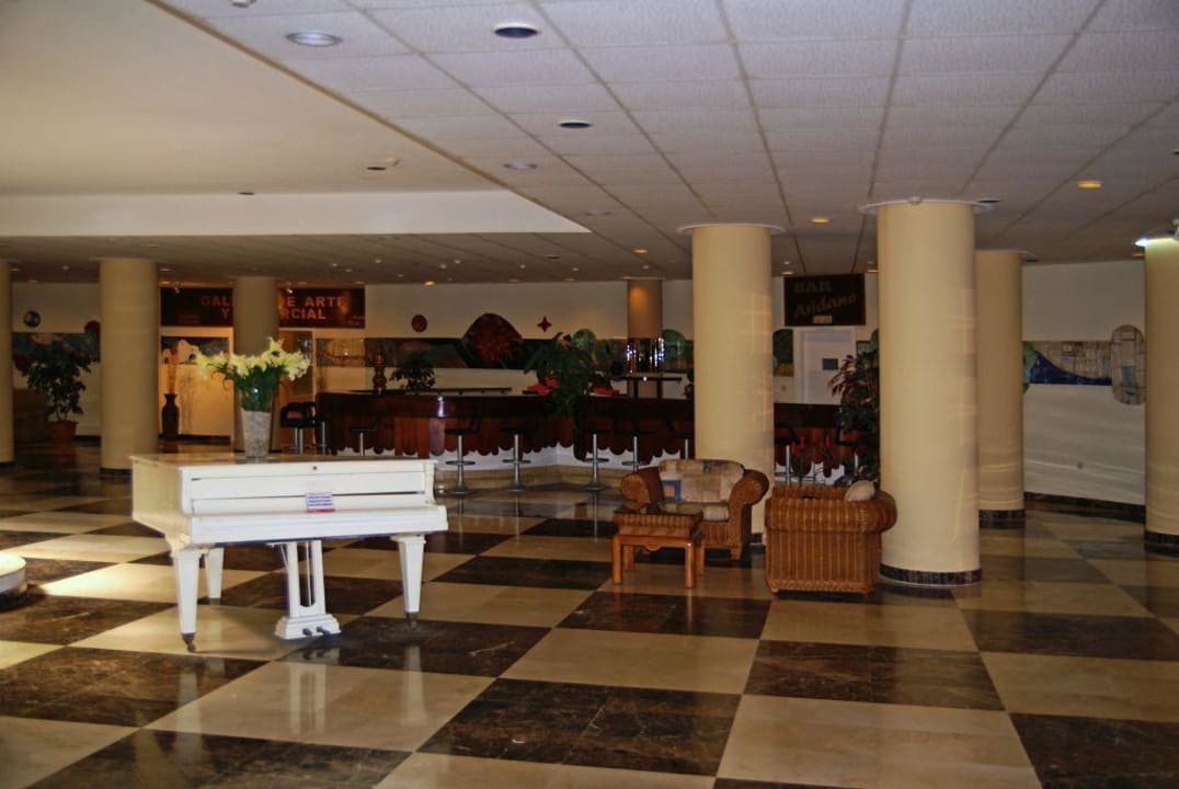 Sol La Palma Melia La Palma Hotel