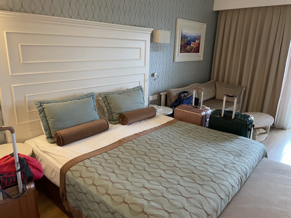 Zimmer Sentido Trendy Verbena Beach