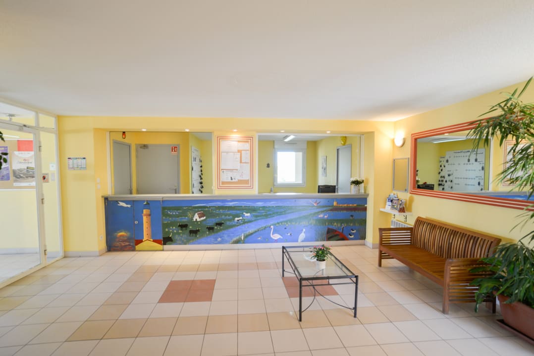 Sonstiges Residhotel Mayflower