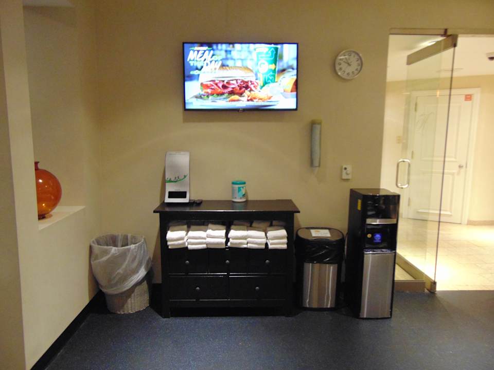 Sport & Freizeit Hotel The Henry