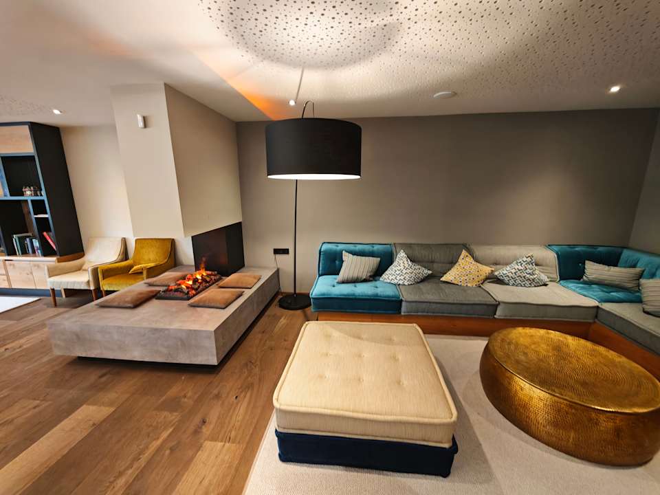 Sonstiges Pfalzblick Wald Spa Resort