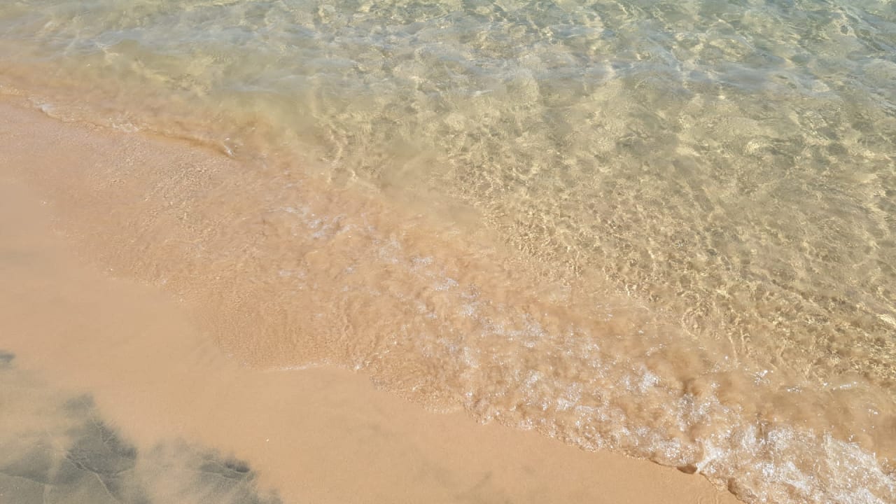 Strand Mövenpick Waterpark Resort & Spa Soma Bay