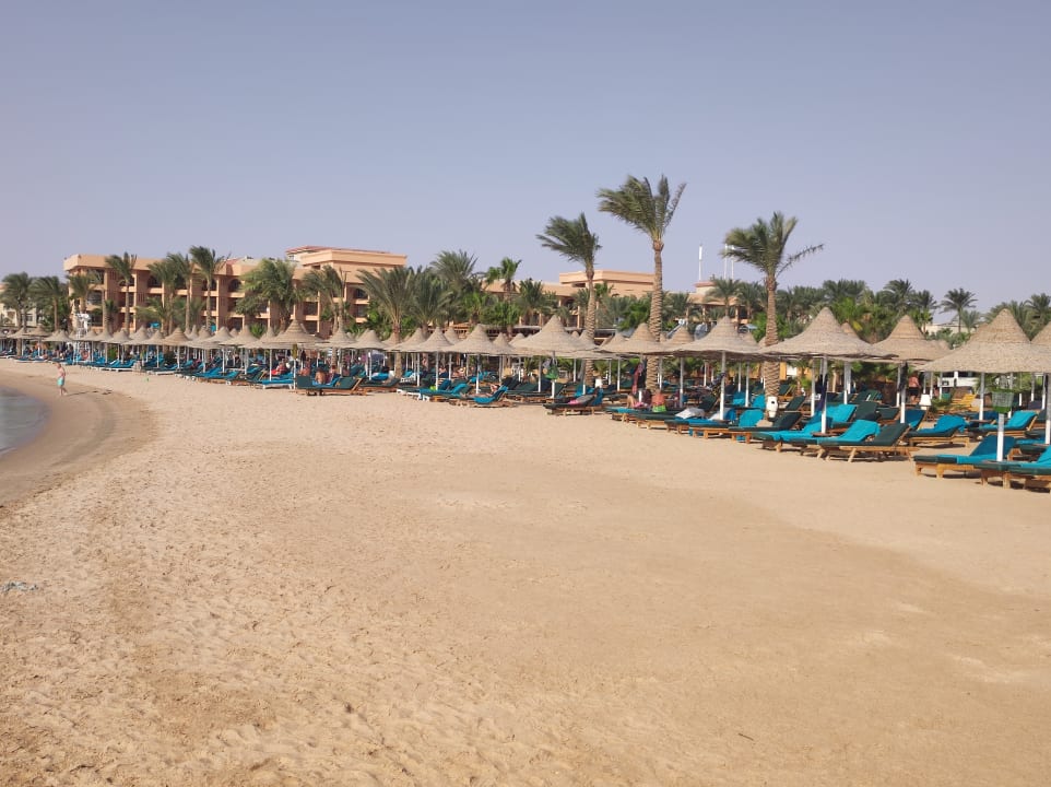 Strand Giftun Azur Resort