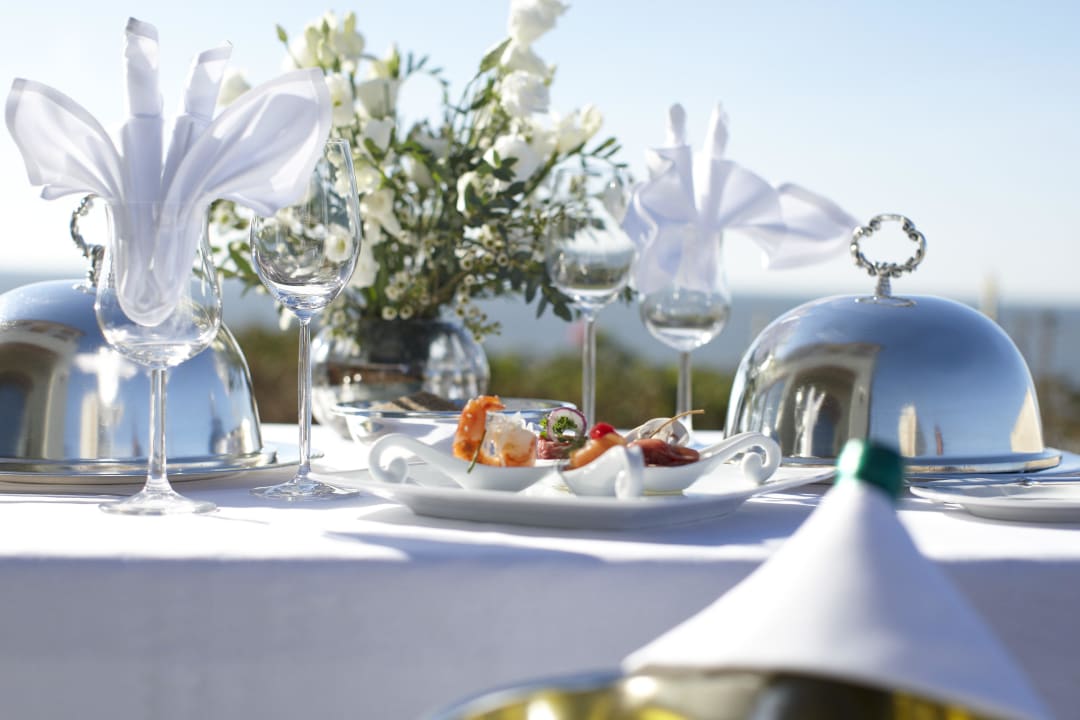 Balkon Hotel Miramar