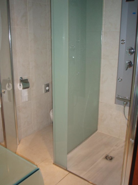 Zimmer Hotel Barcelona Princess