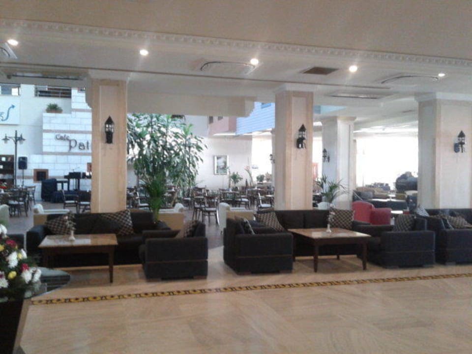 Hotelbar Salamis Bay Conti Resort Hotel & Casino