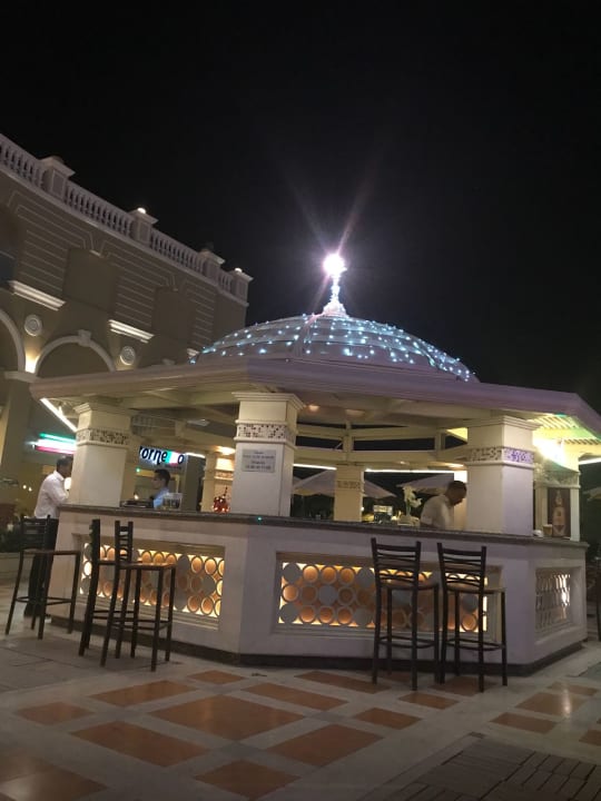 Gastro Kaisol Romance Resort