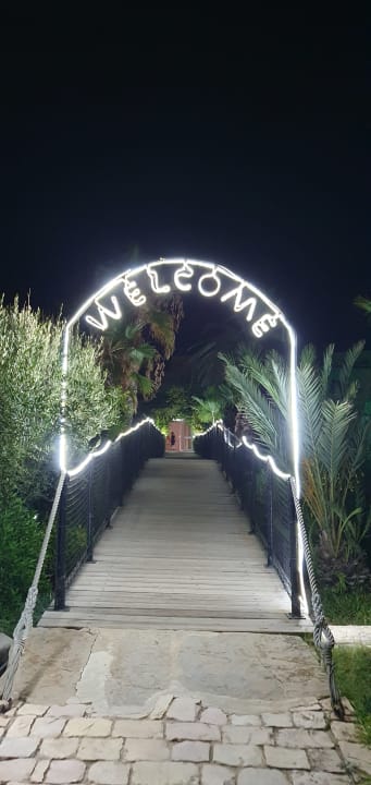 Gastro TUI MAGIC LIFE Africana