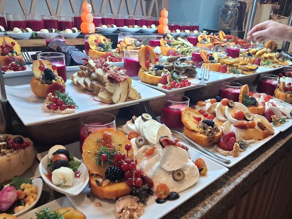 Gastro JAZ Elite Asteria