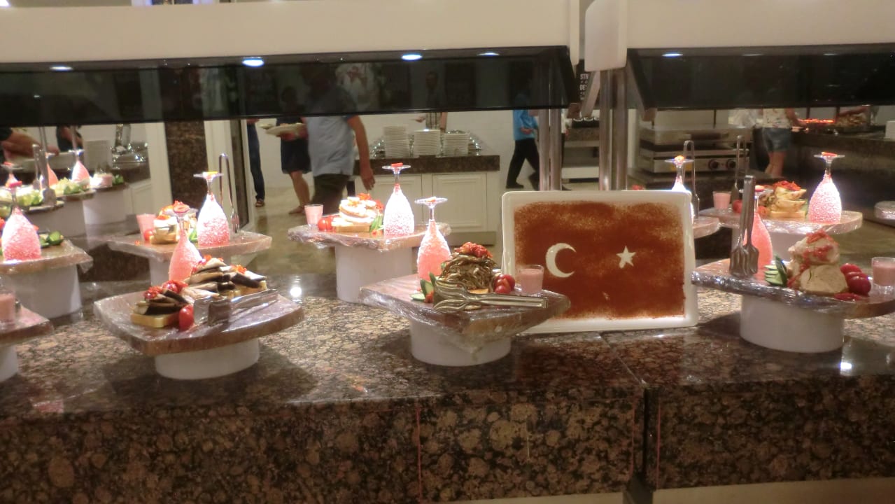 Gastro Side Mare Resort & Spa