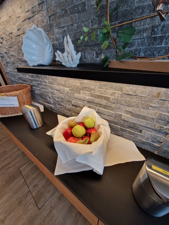 Sport & Freizeit Hotel Alpensonne