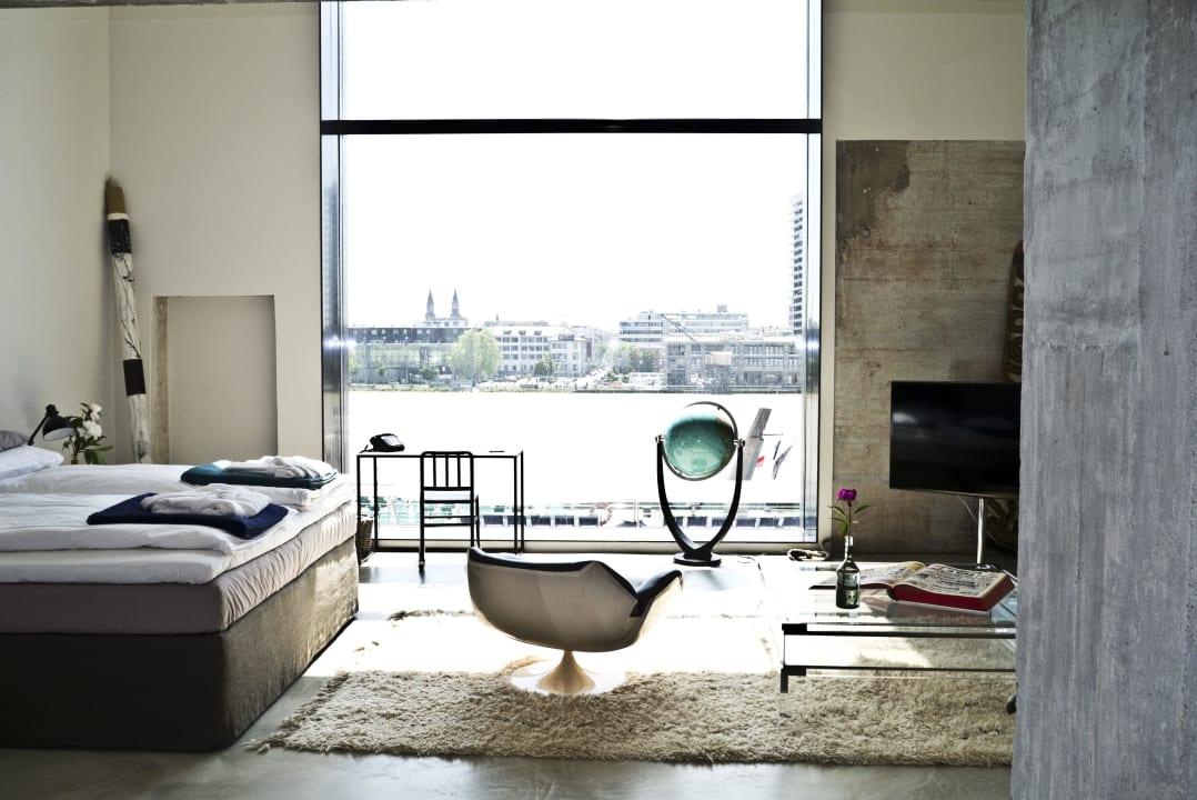 Riversight  Hotel Speicher7