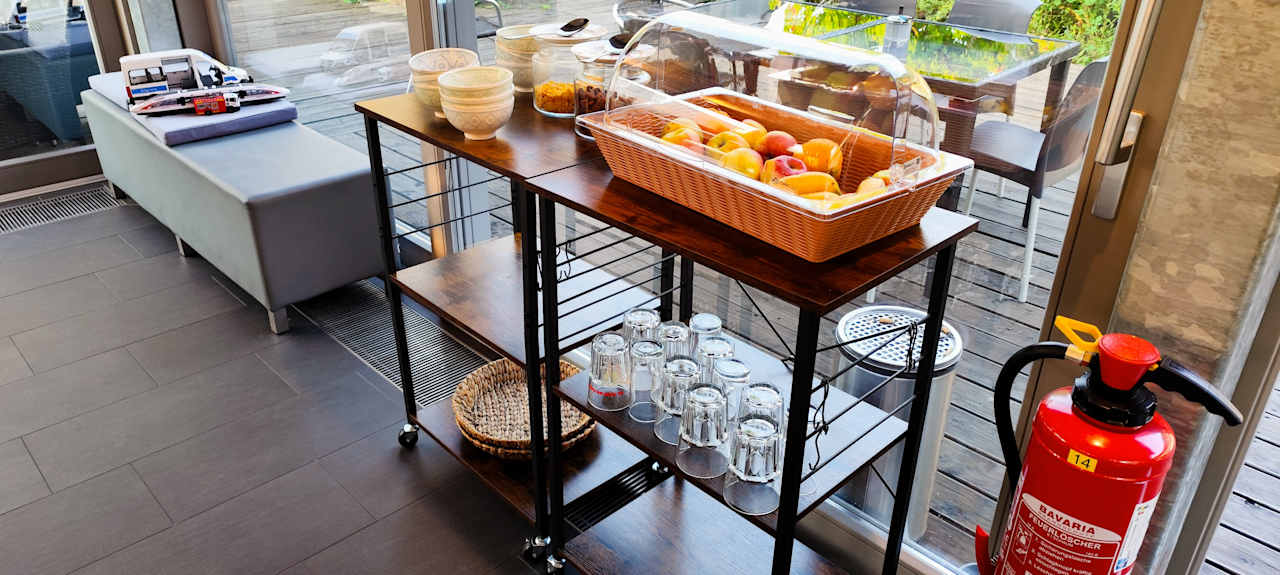 Gastro Arena HOTEL Waldshut