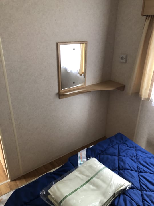 Zimmer Oostappen Vakantiepark de Berckt