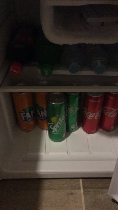 Zimmer Pickalbatros Aqua Park Resort - Sharm El Sheikh