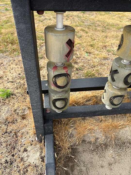 Sport & Freizeit Oostappen Vakantiepark Marina Beach