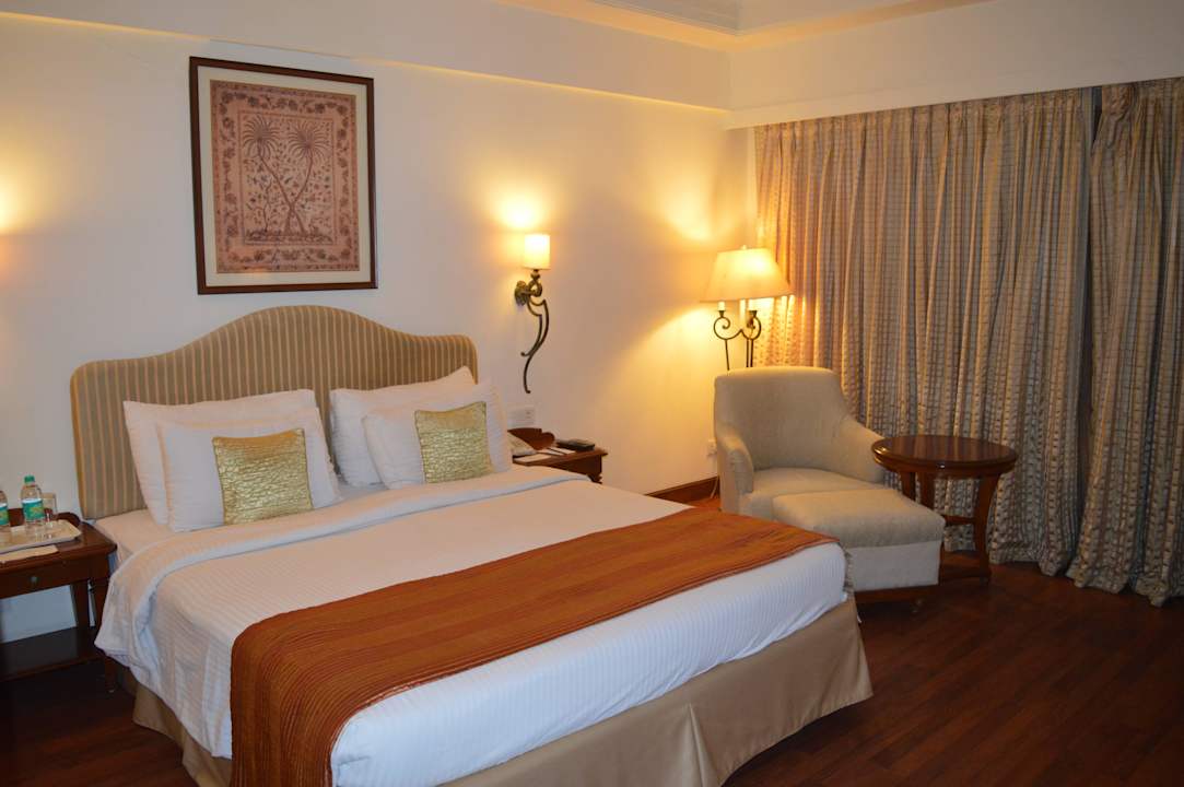 Blick ins Zimmer Hotel Park Plaza Jodhpur