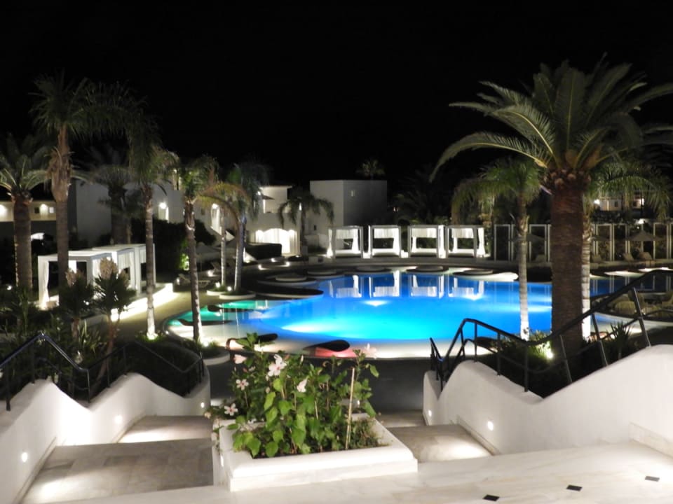 Pool Caramel A Grecotel Resort To Live