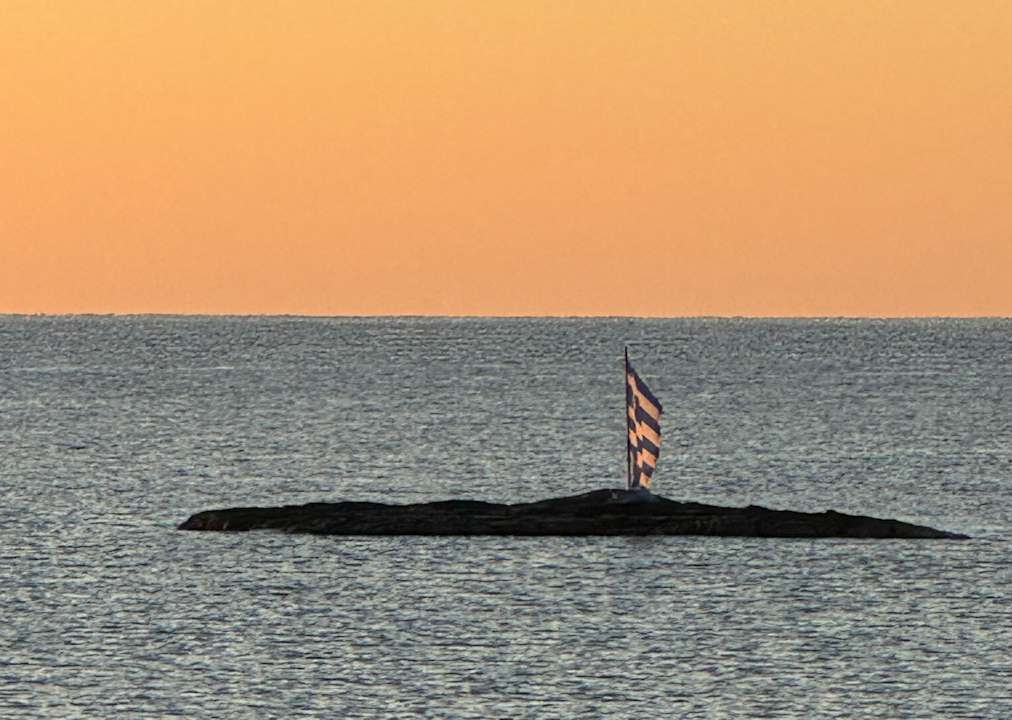 Strand Rodos Princess Beach Hotel & Spa