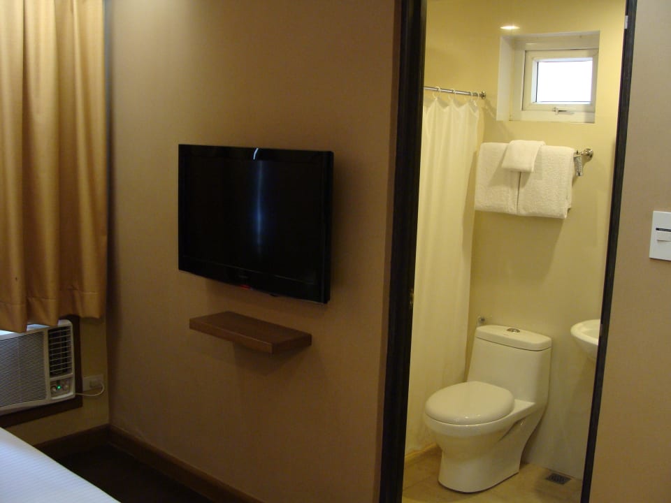 Номер Best Western Hotel La Corona
