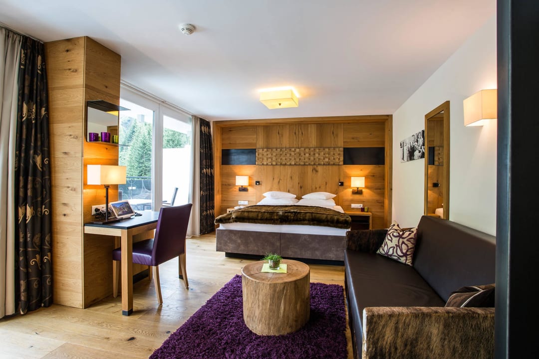 Zimmer Hotel Fliana