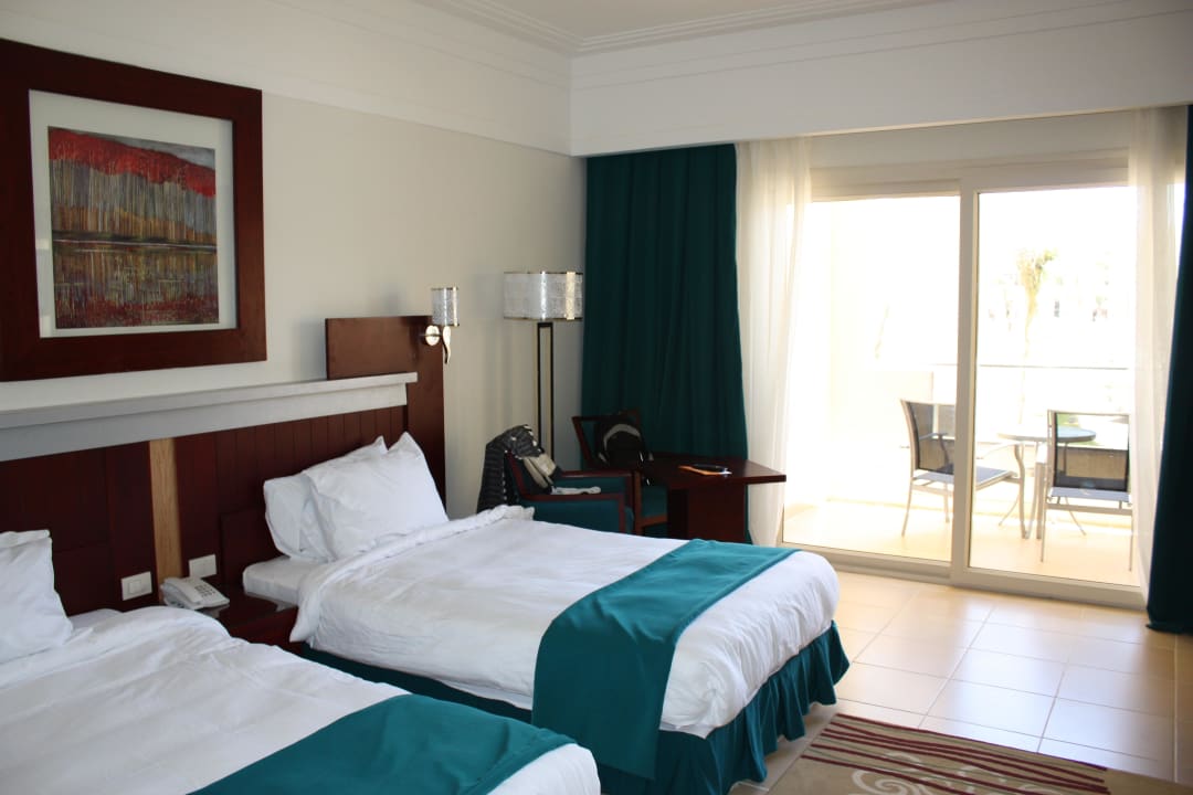 Doppelzimmer Serenity Alma Heights