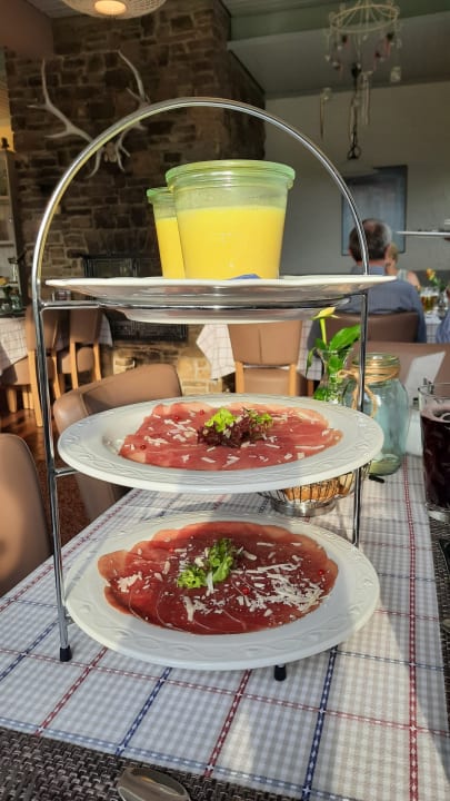 Gastro Wagners Landhaus