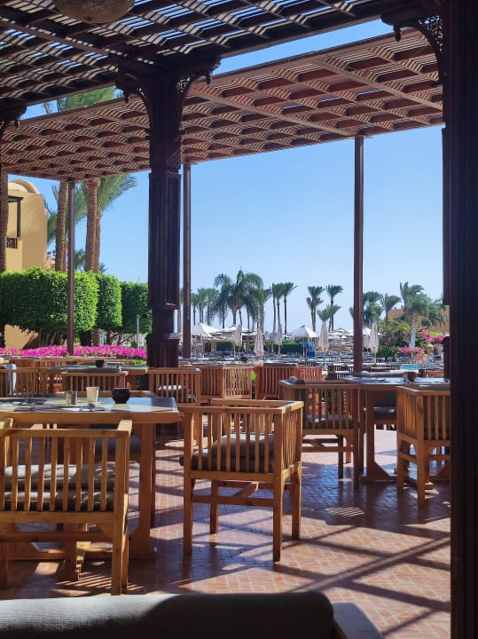 Gastro Stella Beach Resort & Spa Makadi Bay