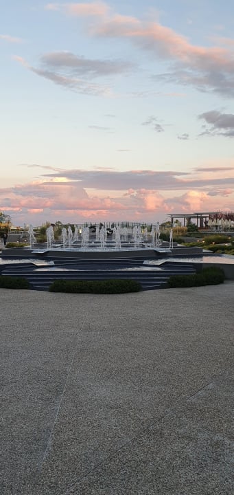 Außenansicht Wave Resort