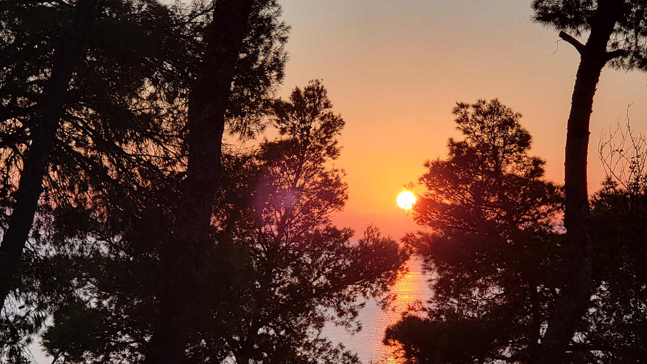 Zimmer Possidi Holidays Resort & Suite Hotel