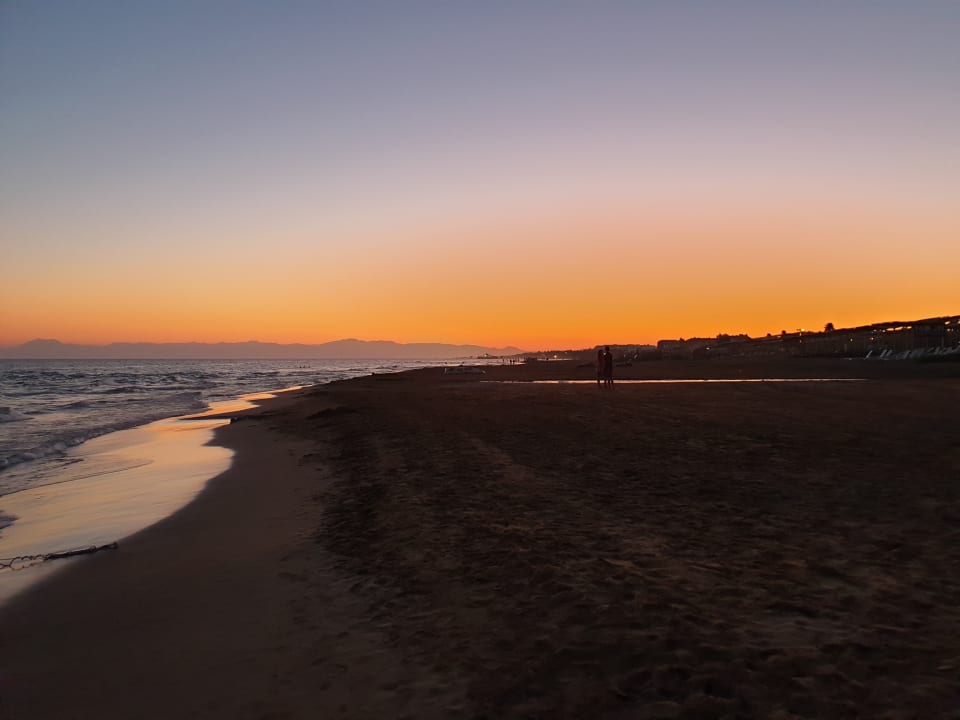 Strand Hotel Süral Resort