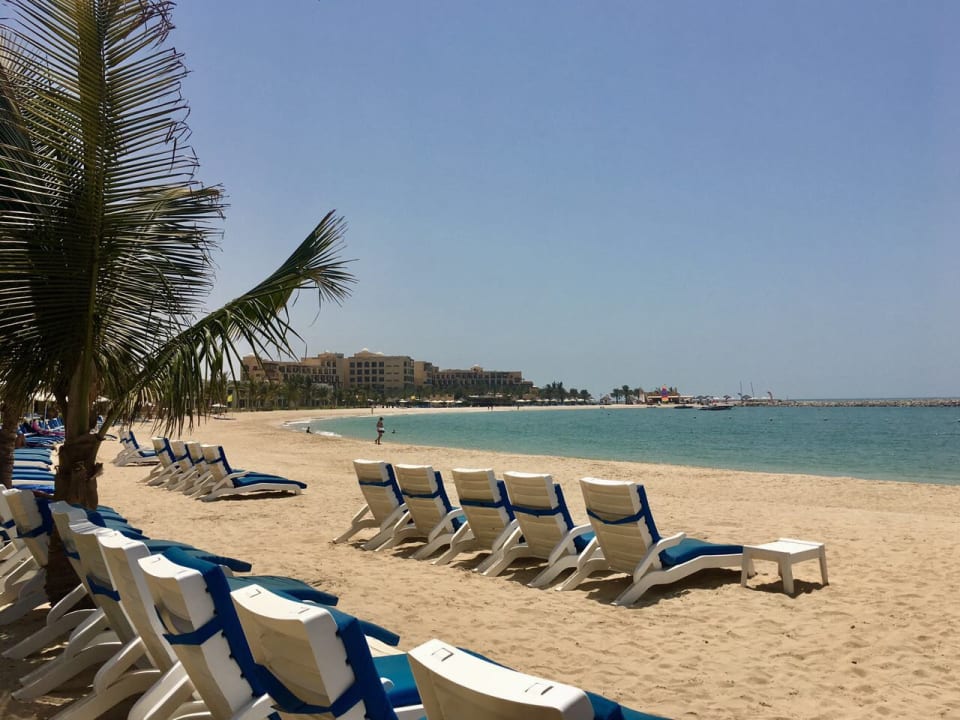 Strand Rixos Al Mairid Ras Al Khaimah
