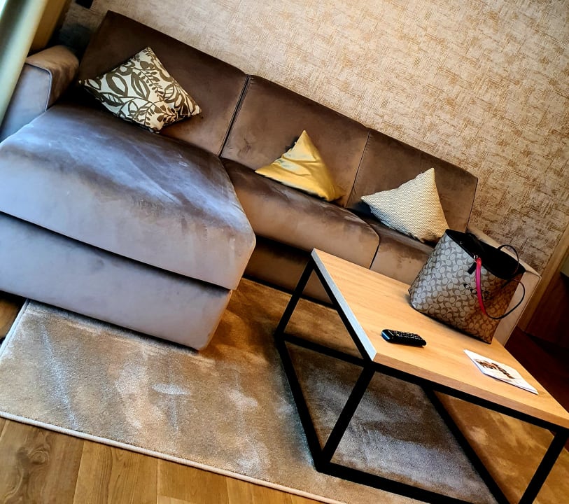 Zimmer Pfalzblick Wald Spa Resort