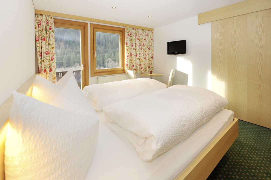 Zimmer Frühstückspension Hannelore Willi