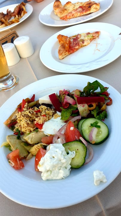 Gastro Astir Odysseus Kos Resort & Spa