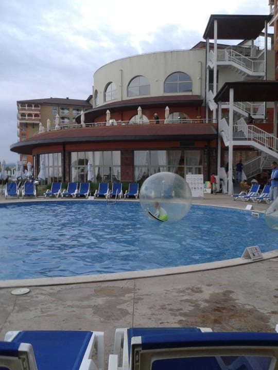 Kinderpool Sol Luna Bay