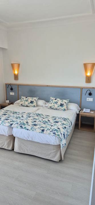 Zimmer R2 Lago Playa Park