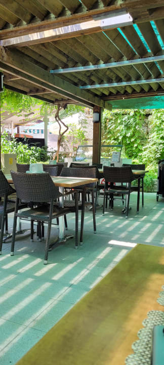 Gastro Trendy Side Beach Hotel - Adults only
