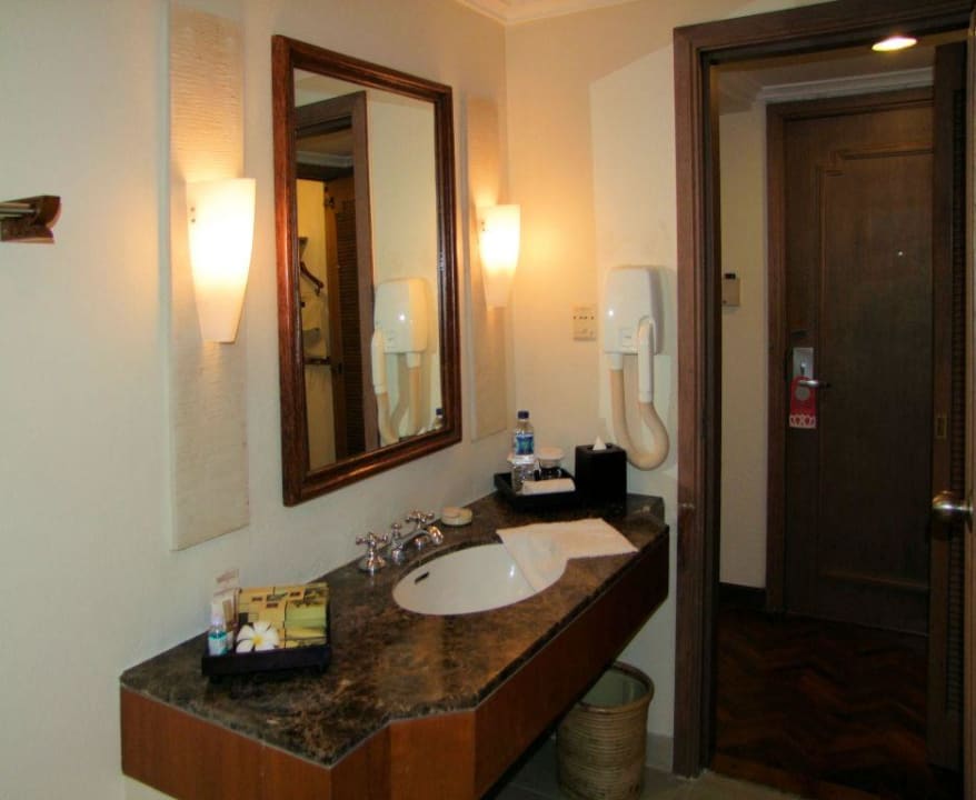 Zimmertyp Chalet Padma Resort Legian