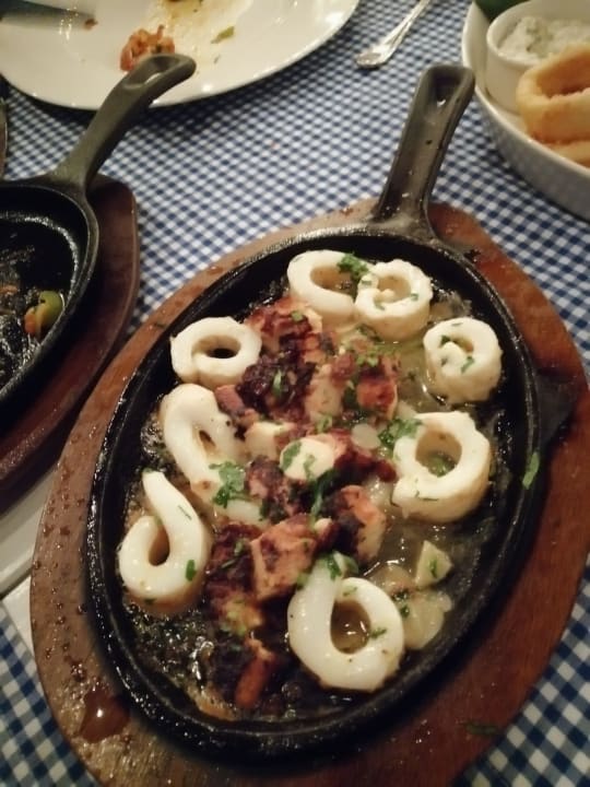 Gastro Rixos Premium Bodrum