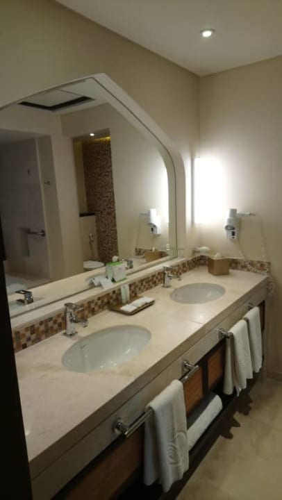 Łazienka Salalah Rotana Resort