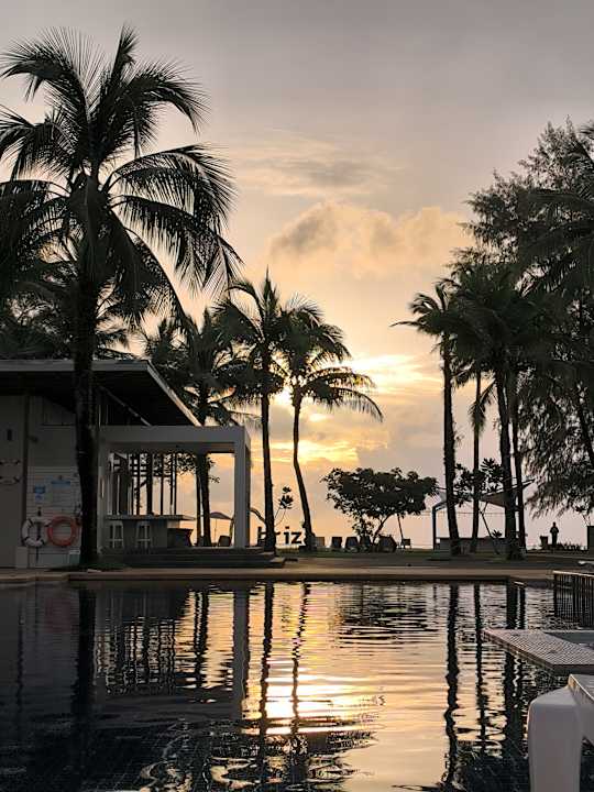 Gastro The Briza Beach Resort Khaolak