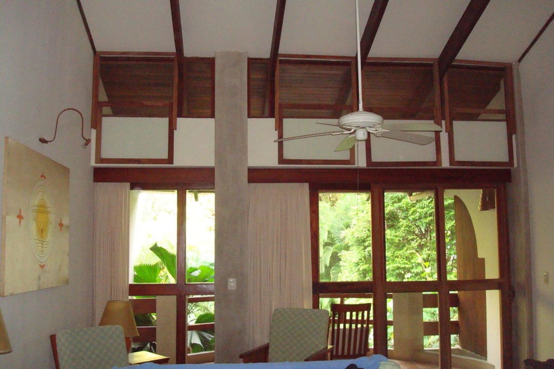 Standard Zimmer  Capitán Suizo Beachfront Boutique Hotel